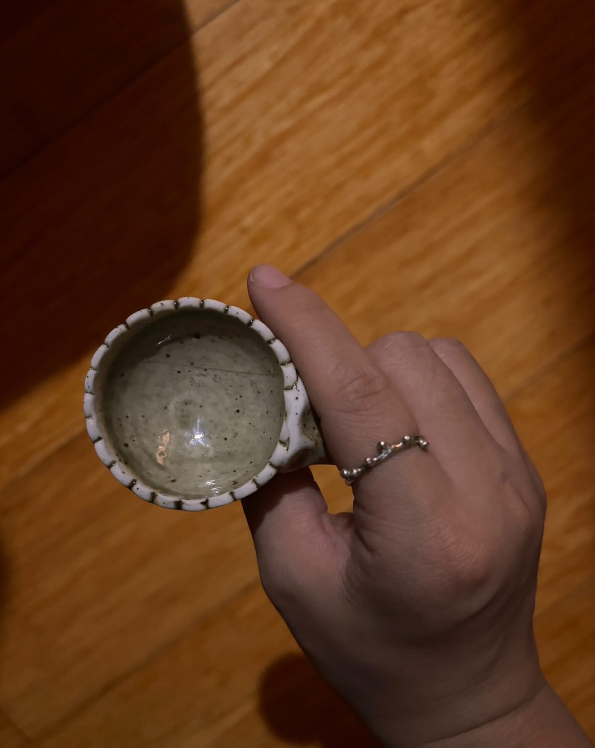 Wabi Sabi